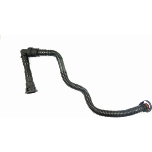 Oil Separator Hose Crankcase Vent Valve Tube 11157513903 For BMW E46 E90 E91 E81 E83 X3 Z4 316i 318i 316Ti 320i 2.0i