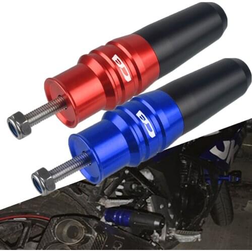 Motorcycle For Honda CB125R CB150R CB190R CB250R CB300R CB400 CB500X CB500R CB Frame Crash Pads Engine Case Sliders Protector