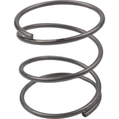 N80B 5pcs Trimmer Head Springs Grass Trimmer Head Accessories Springs Replacement Fits Universal Brush Cutter Parts