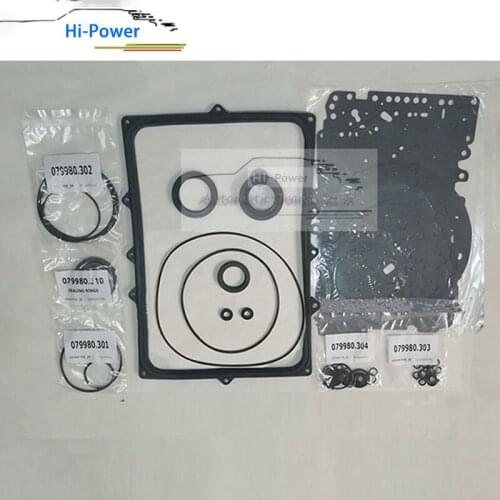 M78 Automatic Transmission gearbox Rebuild Kit For Ssangyong 6 Speed M78