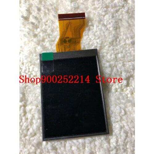 NEW LCD Display Screen Repair Part for NIKON CoolPix L21 Digital Camera With Backlight