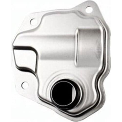 New RE0F10A JF011E Transmission Oil Filter for Dodge Jeep Mitsubishi Nissan 317281XH0A 3172811XF02 2824A006 317281XF0A