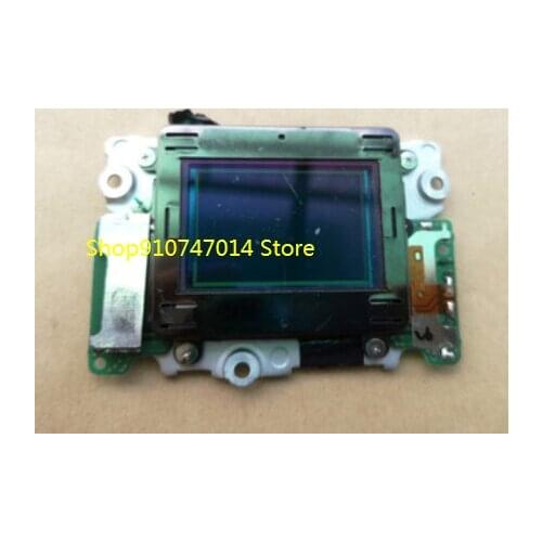 Original D600 CCD CMOS Image Sensor With Perfectly Low Pass Filter Glass For Nikon