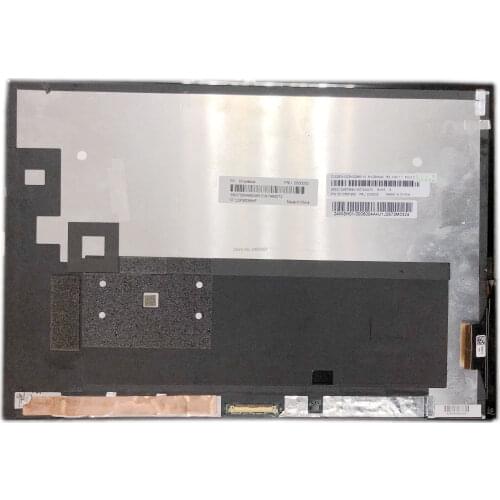 LALAWIN M120NN42 R0 LCD SCREEN Panel 2160X1440 EDP 40 PIN IPS with NON-TOUCH