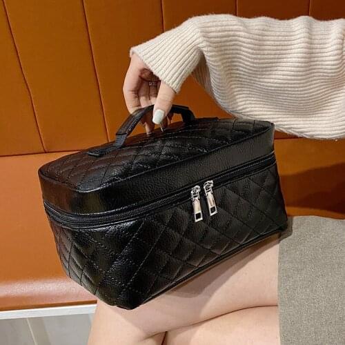 PEER FISSION Purses-cosmetic Bags