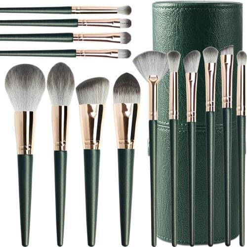 PHILVINI Powder Brushes