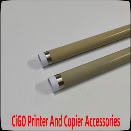 Fuser Film Sleeves For HP LaserJet M1522n M1522nf P1505 P1505n Printer,For HP M1522 P1505 1522 Fuser Film Replacement Sleeve