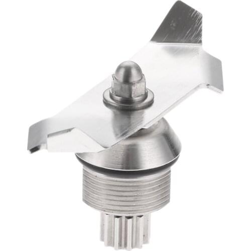 Replacement Stainless Steel Blender Blade Assembly Replacement Fit For Vitamix Advance RS Blade 102874 Blender