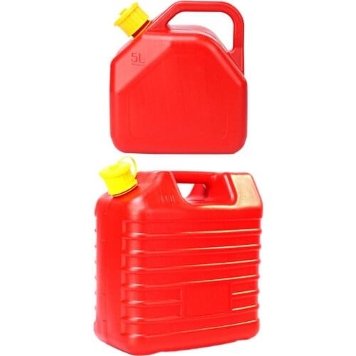 SONONIA Gasoline Cans