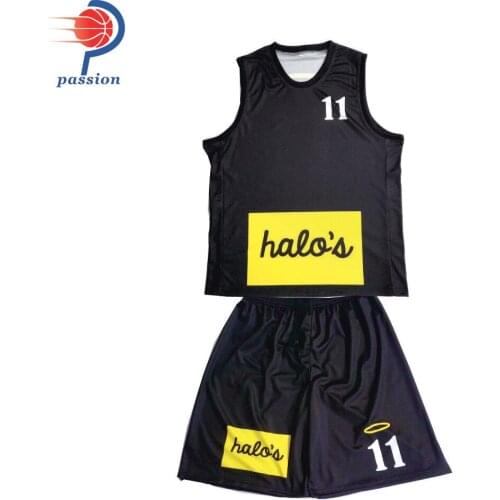Basketball Jerseys Spailkrete China