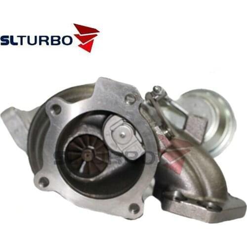 Full Turbocharger K04 53049880200 53049700200 Turbolader for Opel GT L850 194 Kw 264 HP 2005 - 53049880184 53049700184 - 480504