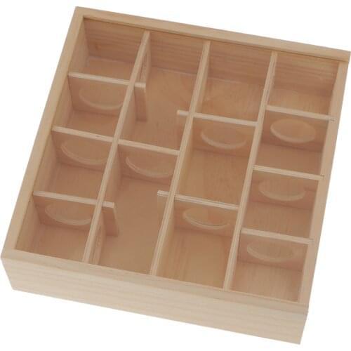 Woodev Maze Tunnel for Pet Hamster Gerbil Small Animal House Cage Toy