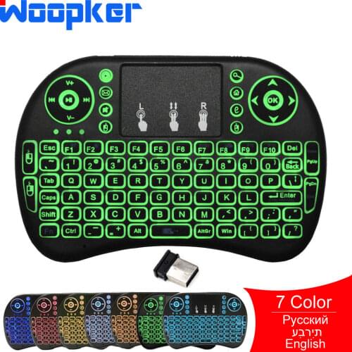Woopker Computer Keyboards