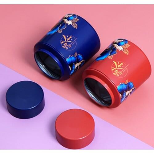 Xin Jia Yi Packaging Small Tin Containers Oem Special Boxes Gift Card Rectangle Tin Containers