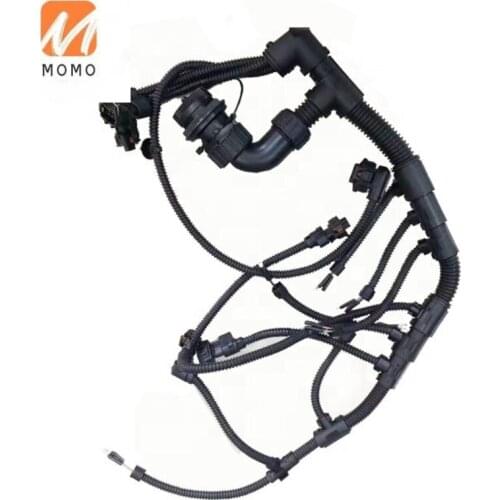 D7E D6D Engine Wire Harness VOE20728258 VOE20554258
