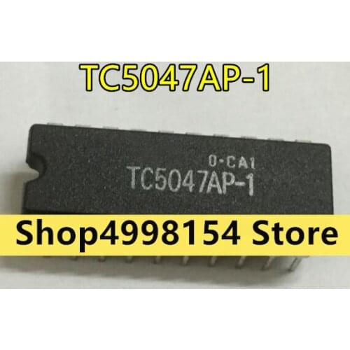 100% New&Original TC5047AP-1