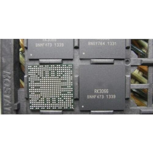 3PCS New RK3066 BGA