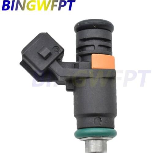 5WY-2817A High quality Fuel injector Nozzle for pegeot 405 For KIA 9301N07824 5WY2817A 5WY 2817A