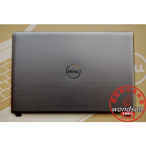 Free Shipping For Dell Vostro V5460 V5470 Touch LCD Back Cover CN-071HNX 71HNX w/ 1 Year Warranty