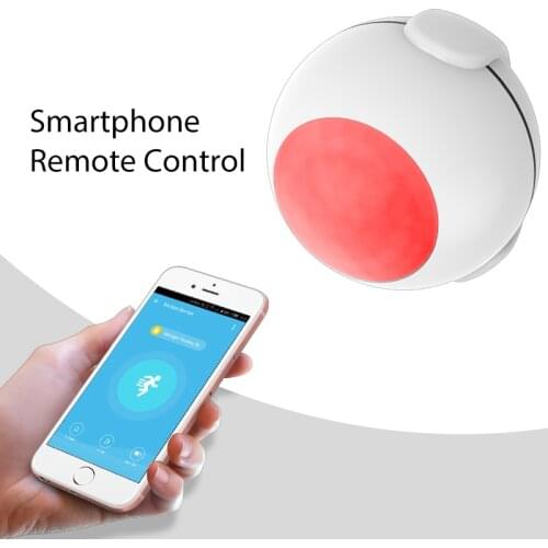 New Arrival Z-wave 3 IN 1 PIR Motion/Light/Temperature Sensor Detector Home Automation Alarm System Motion Alarm EU 868.4MHZ