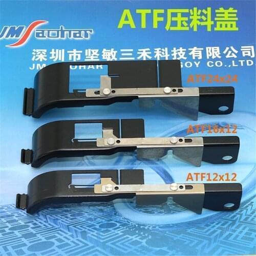 E4203706AACA UPPER COVER 1612 ASM. for juki pick and place machine