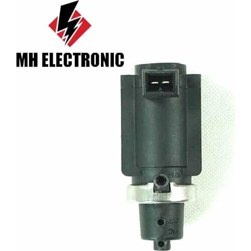 MH Electronic Turbo Pressure Solenoid Valve 14956-EB300 14956-EB30A 14956-EB70B 14956-EB70A for Nissan Pathfinder Navara NEW