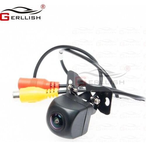 Car Rear Mirror DVRs Gerllish China