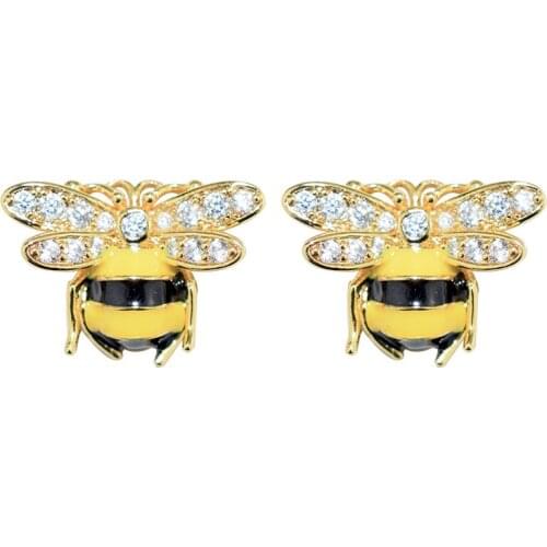 Серьги-гвоздики GXZNNRIY China At AliExpress