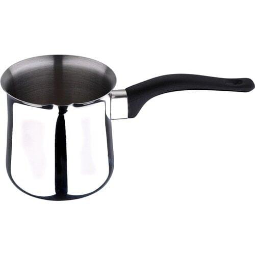 Stainless Steel Coffee Pot High Quality