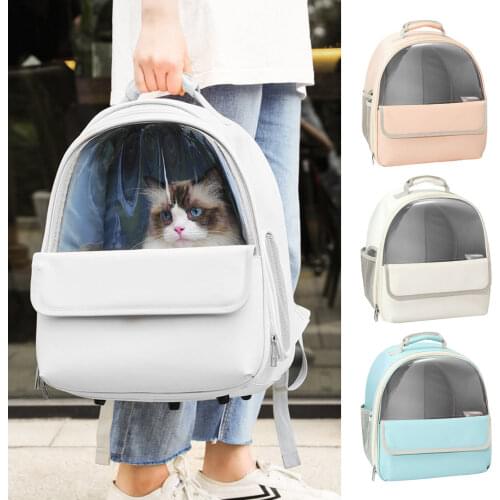 Рюкзаки переноски для кошек Liilaimic China At AliExpress