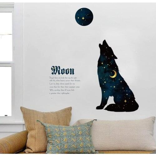 Lylo Rano Decorative Wall Stickers