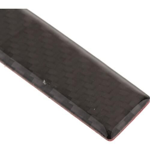 Gear Box Panel Cover Trim for Audi Q5 13-17 Center Console Gear Panel Decor