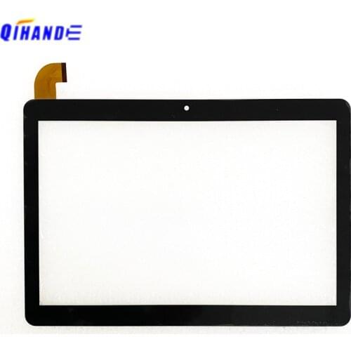 New Touch For 10.1'' inch RP669A-10.1-FPC-B touch panel Tablet PC touch panel digitizer glass sensor RP669A -10.1-FPC-B