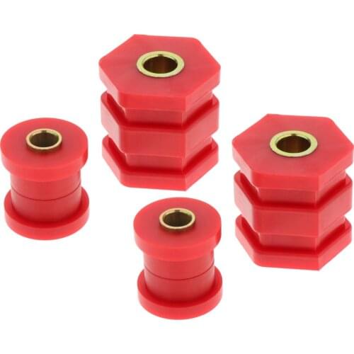 Front Lower Control Arm Bushing Kit Replacement fits for Honda Civic 96-00