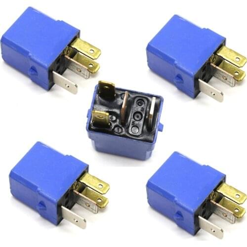 5PCS Replacement Relay Assy System 25230-79942 25230-79943 for Nissan for Infiniti 2523079942 2523079943 25230 79942 25230 79943