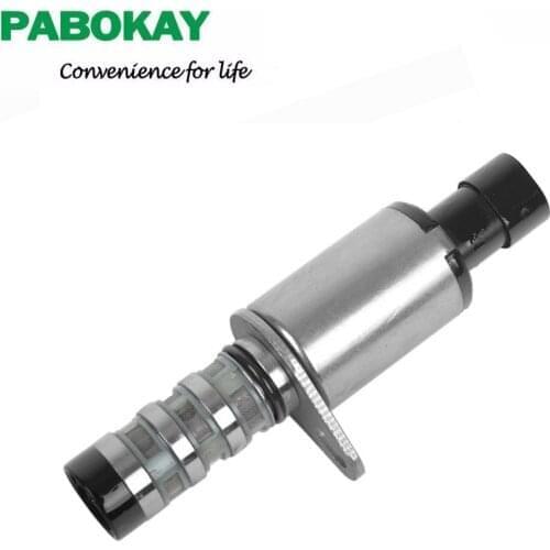 VVT Variable Timing Solenoid for CHEVROLET CRUZE ASTRA AVEO SONIC TRAX PONTIAC G3 SATURN 55567050 967488028 12992408 1235299