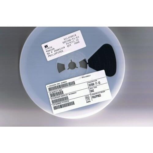 SST508-T1-E3 SST508 M508LF SOT23-3