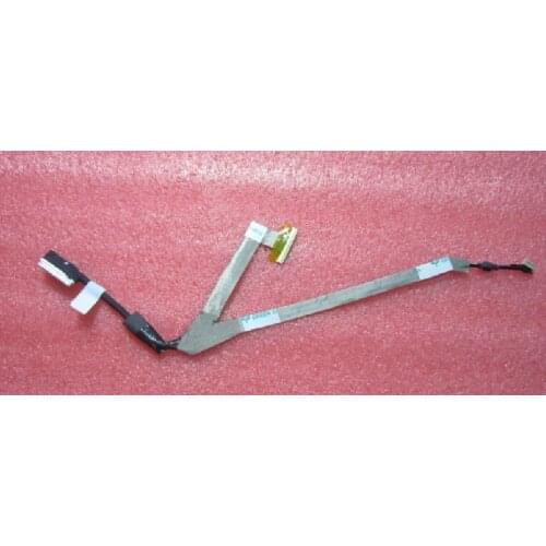 For Dell MINI 10 10V 1011 1010 1012 1018 1022 PP19S mini10 10.1" laptop LCD LED Display Ribbon cable