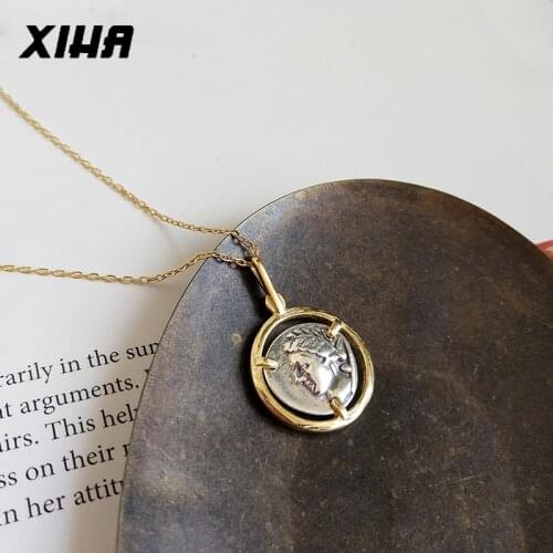 XIHA Jewelry Pendants