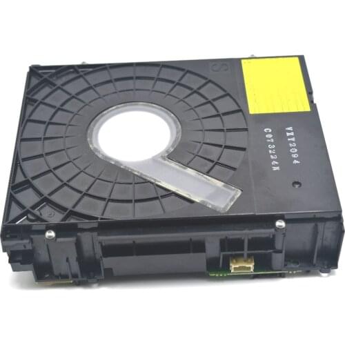 Replacement For Panasonic DMP-BDT350 Blu-ray Disc Laser Lens Lasereinheit ASSY Unit DMPBDT350 Optical Pickup Mechanism