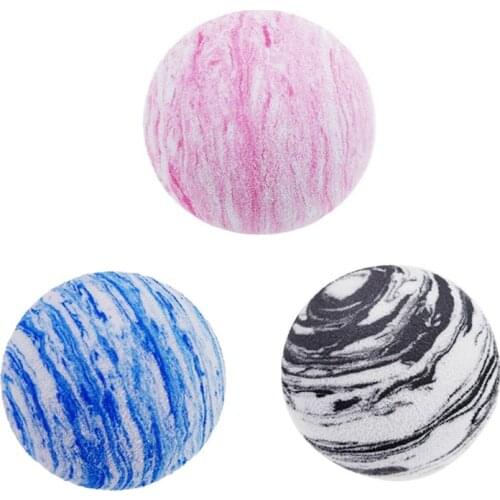 10 Pcs Funny Cat Toy Ball Interactive Cats Toys Play Chew Scratch Balls