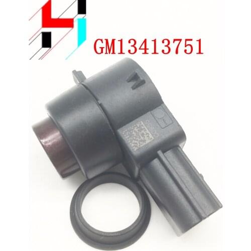 PDC Car Parking Sensor For Chevrolet Cruze 13 Opel Astra J Zafira B 08-13 13413751 OEM 0263023067