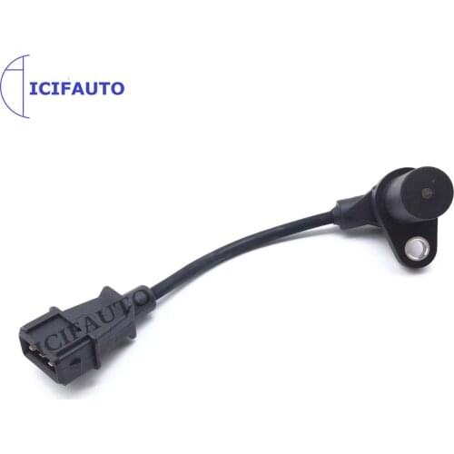 0261210137 Cps crankshaft position sensor for MITSUBISHI CARISMA 1.9 TD RENAULT 19 II Chamade (L53_) 1.6 7702218699 770085931