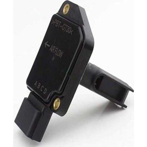 Mass Air Flow Meter Sensor AFH70M19 8971771180 Fit for Ford Mustang Infiniti QX4 Mercury Nissan Frontier Pathfinder Quest Xterra