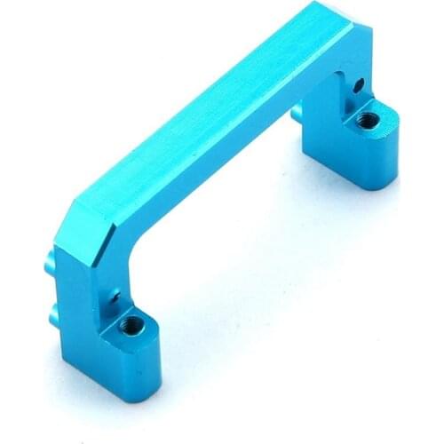 For Feiyue FY-01/FY-02/FY-03 WLtoys 12428 Upgrade 1/12 Servo Fixed Part RC Car Spare Parts