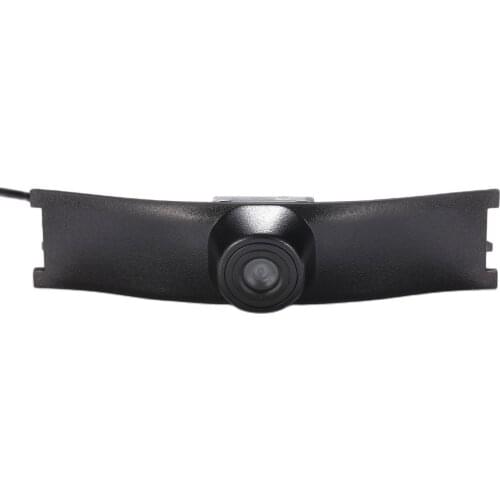 Front View Camera for Peugeot 3008 2013 2014 2015