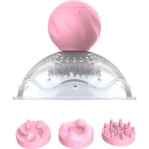 LEVETT Breastfeeding Sex Toy