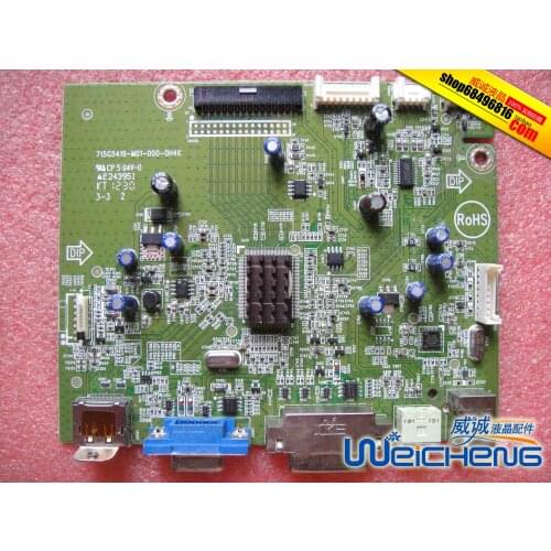 L2206tm Driver Board HSTND-3551-A Motherboard 715G5419-M01-000-0H4K