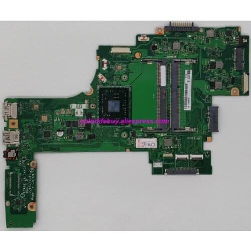 Genuine K000893700 LA-C443P w CPU Onboard Laptop Motherboard Mainboard for Toshiba Satellite L45D L45D-C4202W Notebook PC
