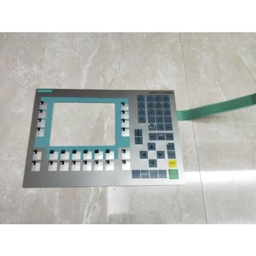 OP277-6 6AV6643-0BA01-1AX0 Membrane keyboard